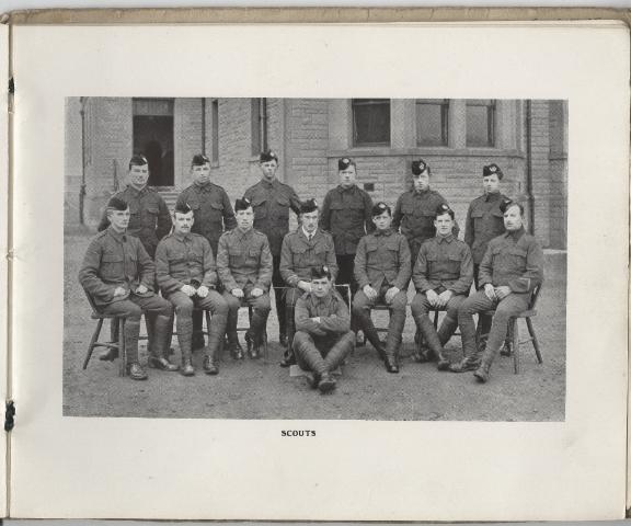 Record Image
